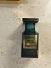 TOM FORD【明星同款】绝耀倾橙50ML TF橙花油柑橘调 生日礼物送女友 实拍图