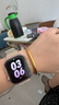 闪魔适用于苹果S10手表膜apple watch s10保护膜46mm全屏覆盖自动定位防摔防指纹非钢化膜 2片装 实拍图