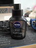 妮维雅（NIVEA）男士洗面奶保湿收缩毛孔深黑DEEP控油细致毛孔洁面双支套装 实拍图