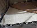 恭硕 椰棕床垫榻榻米可折叠1.5x2米0胶水3E棕学生宿舍硬棕垫可定做 【推荐款】5厚(+0胶水3E棕)折叠 1200*2000 实拍图