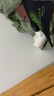 维达（Vinda）有芯卷纸 蓝色经典4层160克*27卷 厚韧耐用 卫生纸卷筒纸纸巾整箱 实拍图