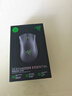 雷蛇（Razer）炼狱蝰蛇标准版有线鼠标 人体工学 电竞游戏 右手通用型 吃鸡/LOL/CSGO游戏鼠标 黑色 实拍图