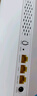 Tenda全屋WiFi6套装子母路由器【疾速AX3000】Mesh放大器分布式组网无线千兆穿墙王:信号增强【双支装】 实拍图