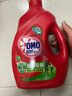 奥妙（OMO） 除菌除螨酵素洗衣液12斤（3kg*2）持久留香 长效抑菌 家庭必备 实拍图