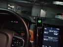 怡发沃尔沃车载手机支架XC60 XC40 XC90 S90 V90 S60 V60汽车导航支架 沃尔沃专用-重力款【典雅黑】 17-25款S90/V90 实拍图