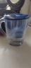 碧然德（BRITA）家用净水壶 滤水壶滤芯 MAXTRA+LE 去水垢专家滤芯 3枚装 实拍图
