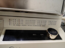 美的（Midea）穿透蒸电蒸锅16.5L双层大容量多功能锅 外置加水预约保温多用途锅不锈钢ZGC302352【采销力荐】 实拍图