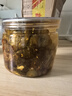 云山半油泼黄瓜408g 酱腌菜喝粥下饭咸菜 香辣腌黄瓜皮酸黄瓜 实拍图