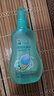 六神驱蚊喷雾儿童花露水160ml*2 温和不刺激 汉草配方 蚊不叮蚊怕水 实拍图