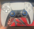良值【IINE】PS5手柄透明保护壳二代PC透明壳水晶壳防尘防刮手柄防护硬壳PS5游戏周边配件L551 实拍图