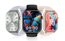 联想（Lenovo）智能手表Watch Fit 国家补贴轻薄大屏减脂血氧检测蓝牙通话穿戴男女运动手环 曜石金 安卓ios通用 实拍图