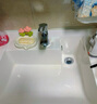 摩恩（MOEN）家用面盆冷热水龙头 洗手盆洗脸盆面盆水龙头 浴室卫生间龙头 实拍图