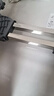 妙馨思洗衣机底座全自动波轮滚筒防滑防震脚垫脚架可移动万向轮增高支架冰箱滑轮底架托盘海尔小天鹅通用 实拍图