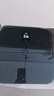 米家（MIJIA）小米智能体脂秤S400 Pro TFT彩屏交互双接电子秤体重管理 高精准25项身体数据平衡测试 塑形减脂 实拍图