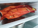 天福号烤鸭北京烤鸭 烤鸭1000g手提袋熟食礼袋 北京特产 中华老字号 实拍图