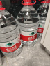 农夫山泉 饮用水 饮用天然水5L*4桶 整箱装 桶装水随机包装 实拍图