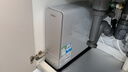 海尔（Haier）前置过滤器超9T大通量小飓风家用净水器40微米磁环吸附双过滤全屋净水非直饮自动冲洗HP-37PRO 实拍图