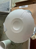 拓竹3D打印耗材 TPU for AMS专用TPU 适配AMS多色高速打印柔韧坚固抗冲击减少拉丝-净重1kg bambulab 黑色 53101 含料盘 实拍图