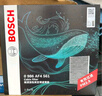 博世（BOSCH）汽车空气滤芯+空调滤芯滤清器格适配马自达3昂克赛拉 实拍图