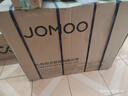 九牧（JOMOO）卫生间家用水箱厕所配件节水大冲力按键双档速冲95027-01-3 实拍图