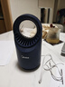 美的（Midea）灭蚊灯家用灭蚊器驱蚊器物理吸入式卧室客厅母婴基孔肯雅热灭蚊 实拍图
