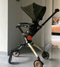 AMORHOME遛娃神器婴儿车推车可坐可躺轻便折叠溜娃儿童宝宝午夜蓝promax  实拍图