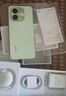 vivo Y200+ 12GB+512GB 天空之城 国家补贴 6000mAh大电池 120Hz金刚护眼屏 磐石缓震结构 拍照 AI手机 实拍图