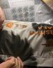 盛夏光年有形有色拉拉裤L码32尿不湿拉拉裤超薄品牌直供安心品质 实拍图