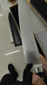 南方兄弟大马士革钢67层VG10米塔系列厨师刀具日式料理刀主厨刀专业刺身刀 9寸厨师刀（配刀套） 实拍图