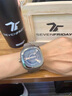 SEVENFRIDAY七个星期五手表M系列方形大表盘瑞表防水时尚手表男自动机械腕表 M2/02 实拍图