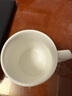 富光马克杯大容量陶瓷杯礼物水杯子办公咖啡杯牛奶杯早餐杯 实拍图