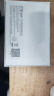中兴（ZTE）随身wifi6可插卡/移动4G全网通/无线上网卡随行笔记本宽带网络设备3000mAh大电池 U10S Pro青青 实拍图
