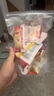 果伦比鸡胗开袋即食包装香辣鸡肫食品辣味休闲零食卤味整箱小吃网红香辣 【混合味】 20包 实拍图