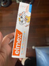 ELMEX艾美适宝宝儿童牙膏0-6岁奥拉氟专效防蛀 50ml*2支装套装 实拍图