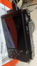 索尼（SONY）【国家补贴】ZV-E10L 半画幅微单相机 标准镜头套装 颜值机身 精准对焦 VLOG APS-C画幅 黑色 实拍图