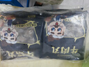 潮夫道牛肉丸1斤+牛筋丸1斤共4袋潮汕手打牛肉丸子火锅食材生鲜关东煮 实拍图