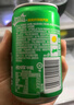 可口可乐（Coca-Cola）雪碧 Sprite 零卡 无糖零卡 汽水饮料 200ml*12瓶 整箱装 实拍图