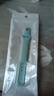 适用华为手环8表带9/10单色硅胶表带watch智能运动手表腕带HUAWEI八代band卡扣替换带男女生nfc潮 【单色硅胶】雾霾蓝 适用:华为手环8/9/10/NFC【透明框】 实拍图