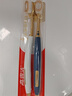 高露洁（Colgate）【孙颖莎同款】48孔宽头护龈超细软毛牙刷*4清洁成人牙刷京东自营 实拍图