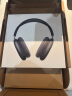 Apple/苹果 AirPods Max (USB-C) 午夜色 无线蓝牙耳机 主动降噪耳机 头戴式耳机 晒单实拍图