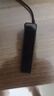 纽曼录音笔 H5 32G 一键录音 专业高清远距 声控降噪 学习采访会议培训超长待机录音器 黑 实拍图