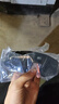 星工电焊眼镜焊工眼镜工业切割防护防强光防打眼激光焊护目镜XGY-9H 实拍图