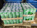可口可乐（Coca-Cola）雪碧 全球代言人檀健次心动罐 碳酸饮料汽水 330ml*24罐 实拍图