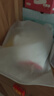 纽盾1KG防水补墙膏白色墙面修补膏腻子粉补墙漆墙体裂缝修复膏涂料 实拍图