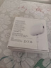 Apple/苹果 AirPods Pro (第二代) 搭配MagSafe充电盒 (USB-C) 苹果耳机 蓝牙耳机 适用iPhone/iPad/Mac 实拍图