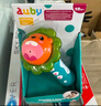 澳贝（auby）【出口转内销】儿童玩具男女孩话筒音响麦克风婴儿早教生日礼物 实拍图