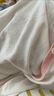 贝肽斯宝宝衣服春夏季薄款纯棉婴儿睡衣防踢被家居空调儿童睡裙连体衣 实拍图
