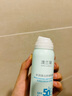 澳兰黛（AOCILENDA）准孕妇防晒霜高倍美白防晒喷雾不假白紫外线隔离二合一秋冬 【高倍耐晒】美白防晒喷雾90ml 实拍图
