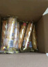 盼盼 手撕面包棒 营养早餐食品软面包点心休闲零食小吃 奶香味700g/箱 实拍图