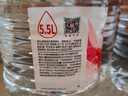娃哈哈 纯净水饮用水 5.5L*4桶 纸箱装桶装水整箱水（新老包装随机发） 实拍图